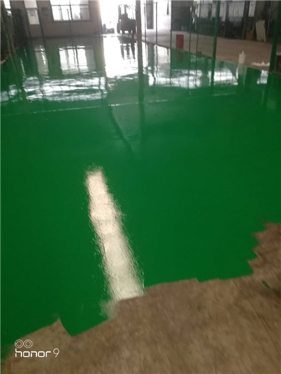 滨城下面我给你一份非常实用、地坪漆施工翻新
